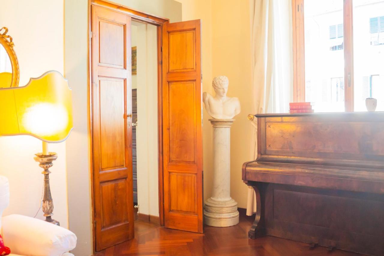 Brunelleschi Imperial House Florencia Exterior foto