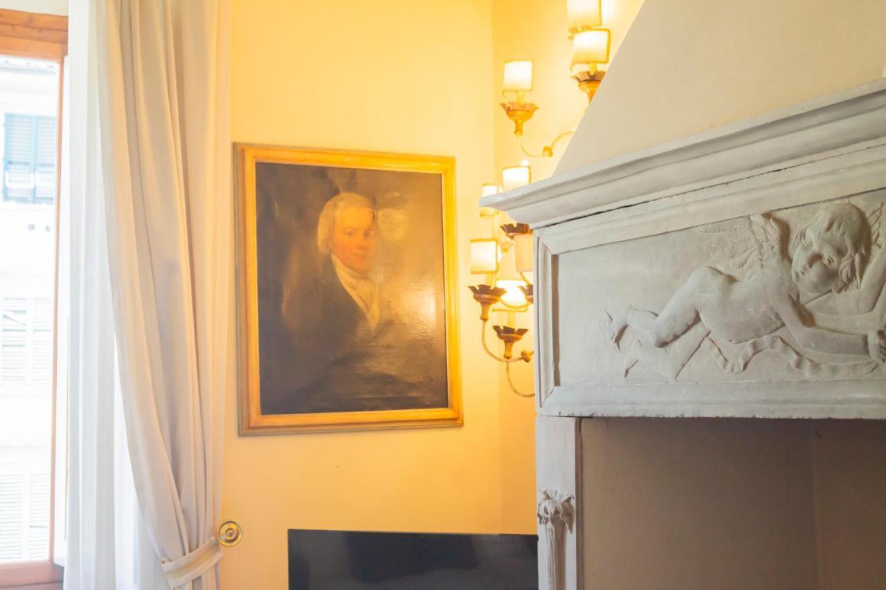 Brunelleschi Imperial House Florencia Exterior foto