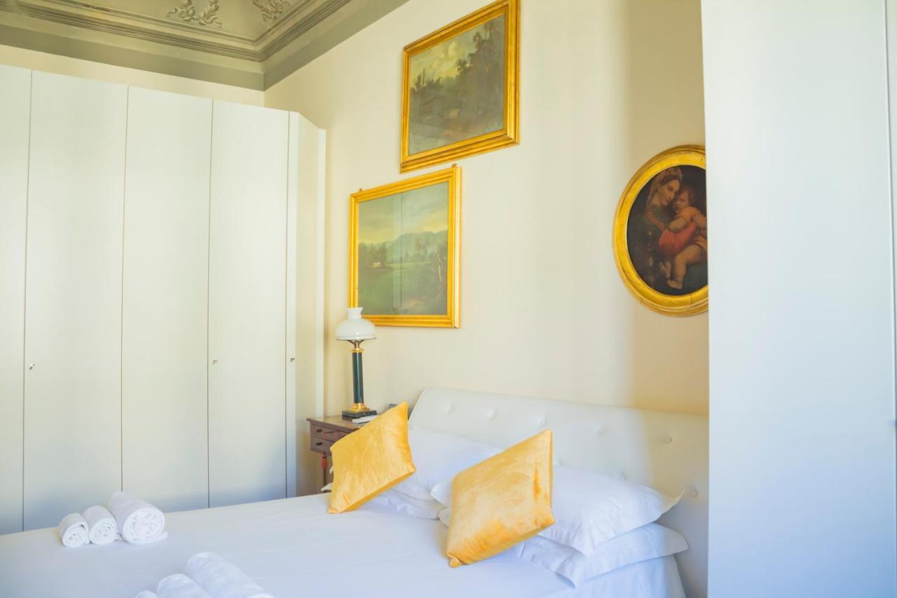 Brunelleschi Imperial House Florencia Exterior foto