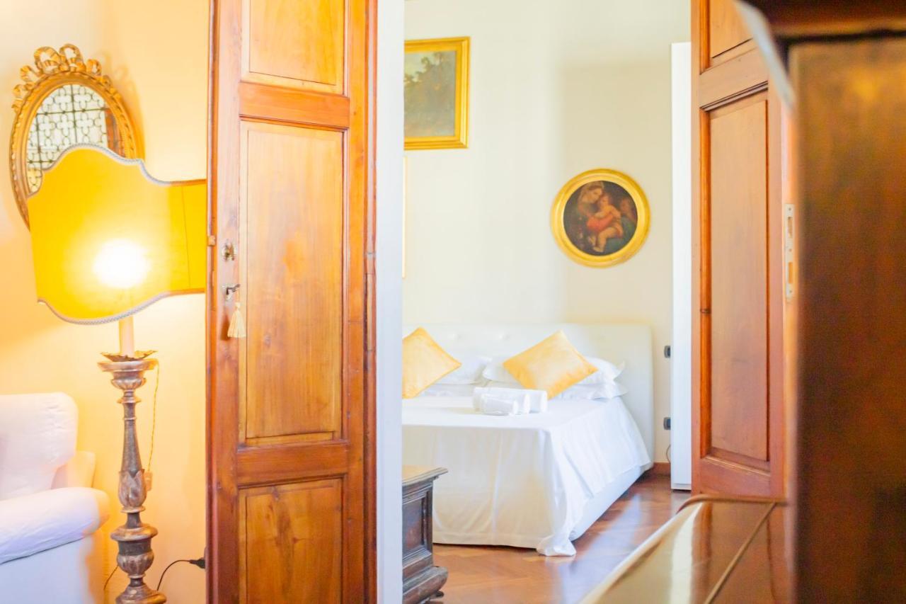 Brunelleschi Imperial House Florencia Exterior foto