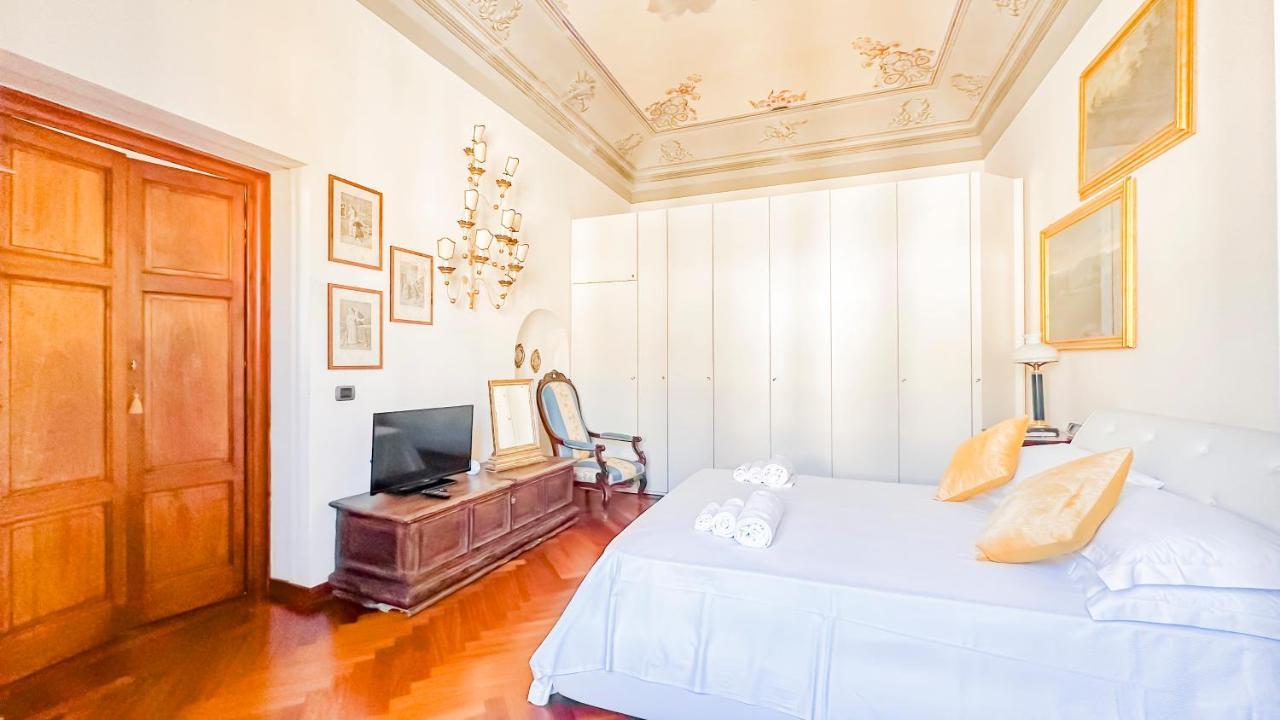 Brunelleschi Imperial House Florencia Exterior foto