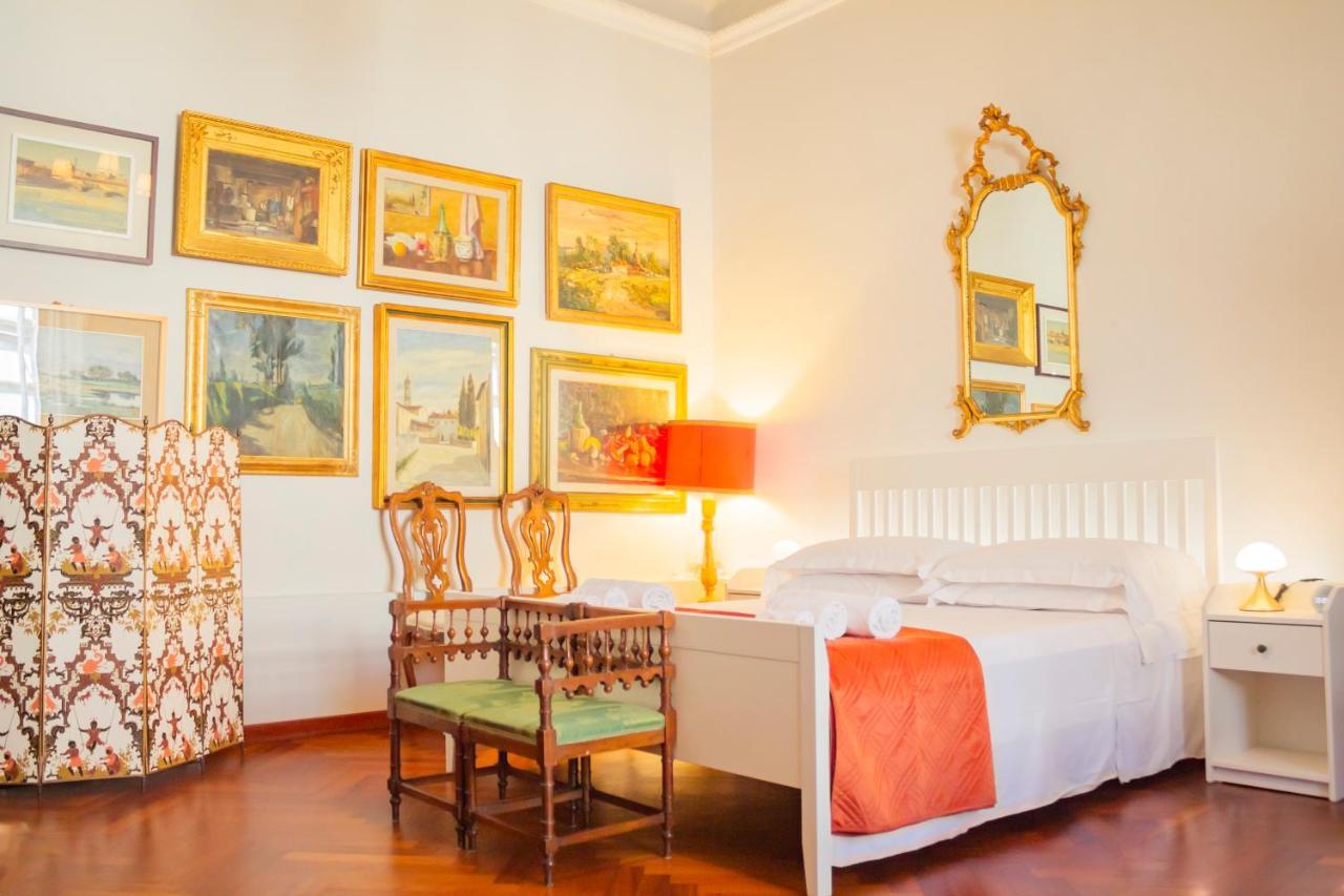 Brunelleschi Imperial House Florencia Exterior foto