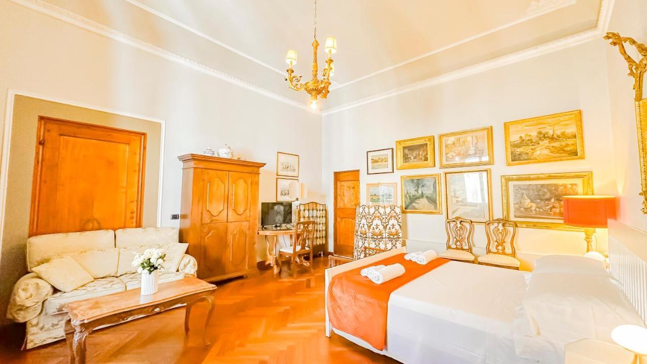 Brunelleschi Imperial House Florencia Exterior foto