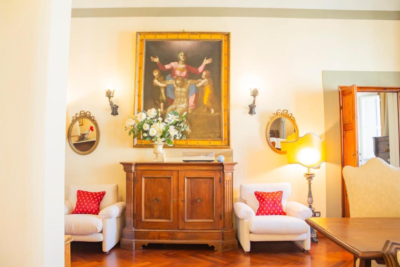 Brunelleschi Imperial House Florencia Exterior foto