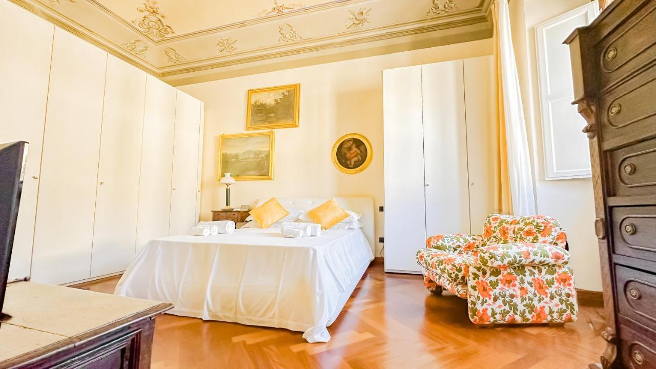 Brunelleschi Imperial House Florencia Exterior foto