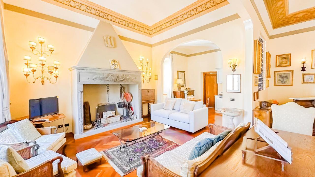 Brunelleschi Imperial House Florencia Exterior foto