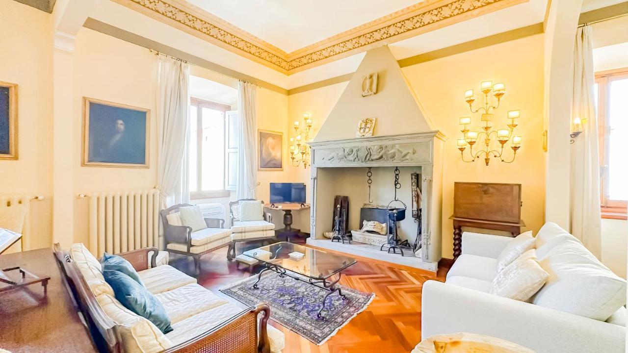 Brunelleschi Imperial House Florencia Exterior foto
